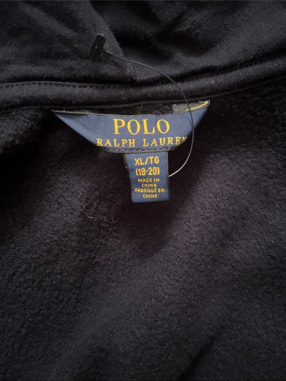 Polo Ralph Lauren polo ralph